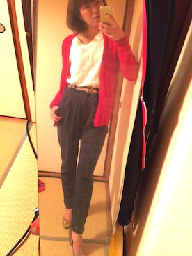 れいちぇるさんのコーディネート