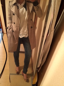 れいちぇるさんのコーディネート