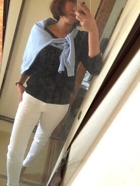 れいちぇるさんのコーディネート