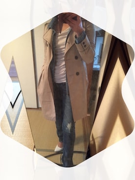 れいちぇるさんのコーディネート