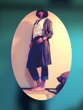 れいちぇるさんのコーディネート