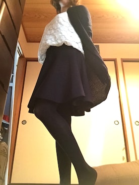 れいちぇるさんのコーディネート