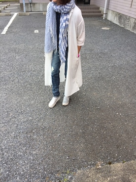 れいちぇるさんのコーディネート