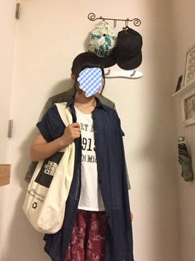 Youkaさんのコーディネート