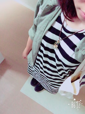 Youkaさんのコーディネート