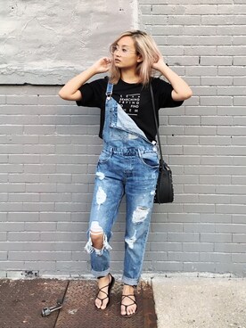 fionnac さんのコーディネート