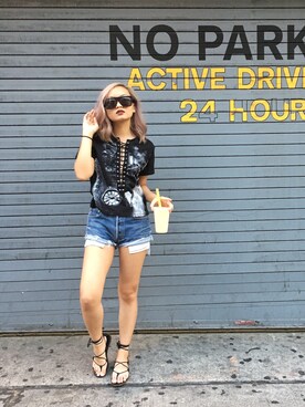 fionnac さんのコーディネート