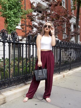 fionnac さんのコーディネート