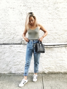 fionnac さんのコーディネート