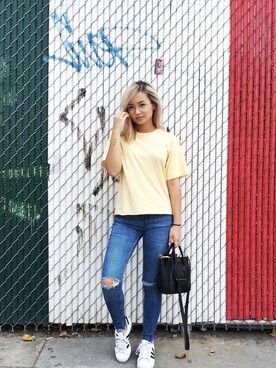 fionnac さんのコーディネート