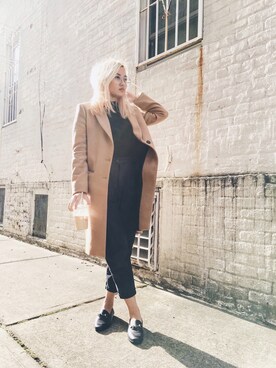 fionnac さんのコーディネート