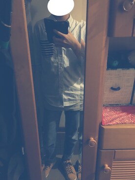 げんたさんのコーディネート