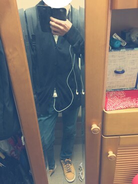 げんたさんのコーディネート