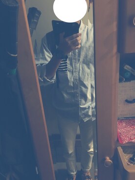 げんたさんのコーディネート