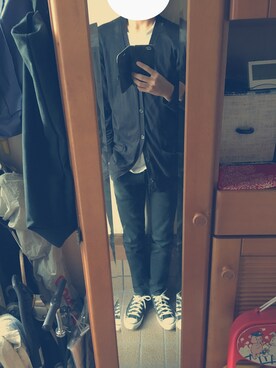 げんたさんのコーディネート