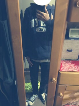 げんたさんのコーディネート