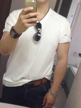 johnさんのコーディネート