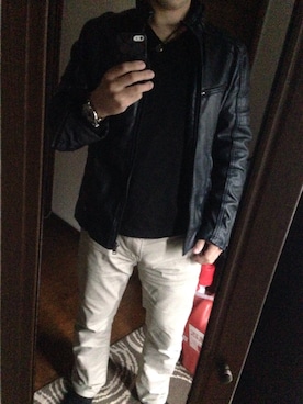 johnさんのコーディネート