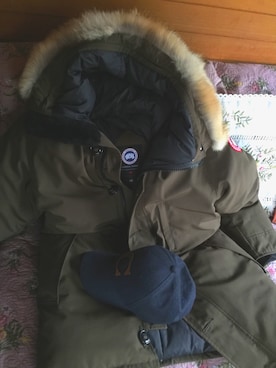 johnさんのコーディネート