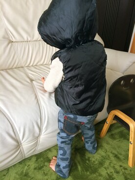 AMAさんのコーディネート