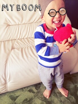 AMAさんのコーディネート