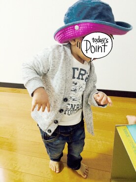 AMAさんのコーディネート