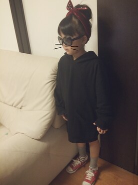 AMAさんのコーディネート