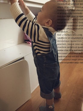 AMAさんのコーディネート