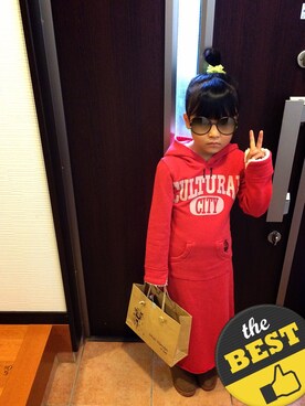 AMAさんのコーディネート