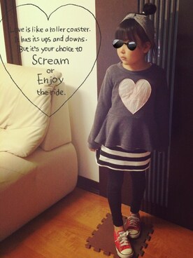 AMAさんのコーディネート