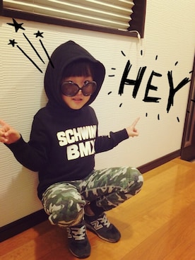 AMAさんのコーディネート