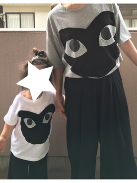   R__A__さんのコーディネート