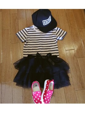   R__A__さんのコーディネート