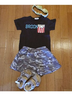   R__A__さんのコーディネート