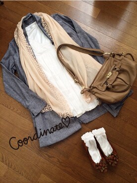 sayaさんのコーディネート