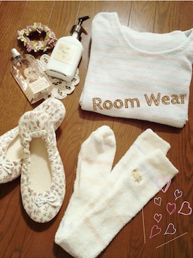 sayaさんのコーディネート