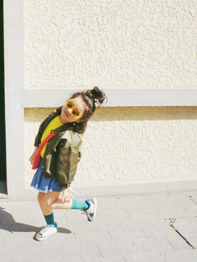 Dianaaaaさんのコーディネート