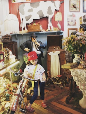 Dianaaaaさんのコーディネート