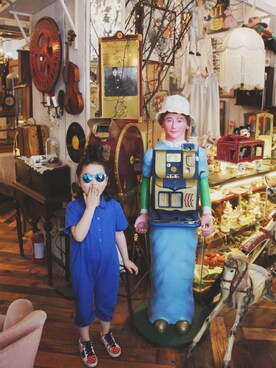 Dianaaaaさんのコーディネート