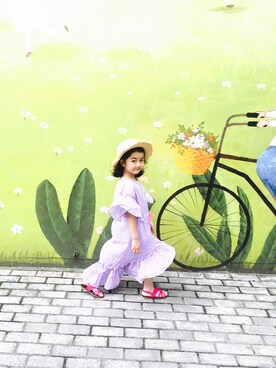 Dianaaaaさんのコーディネート