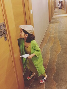 Dianaaaaさんのコーディネート