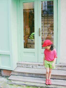 Dianaaaaさんのコーディネート