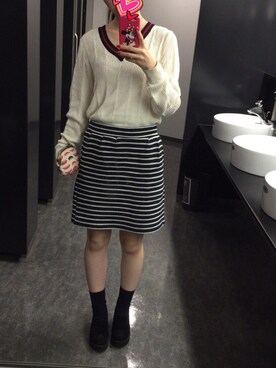 ちゃまさんのコーディネート