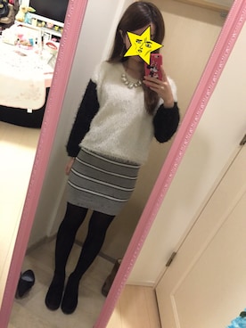 ちゃまさんのコーディネート