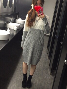 ちゃまさんのコーディネート