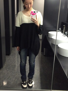 ちゃまさんのコーディネート