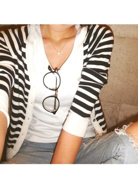 Raichuさんのコーディネート