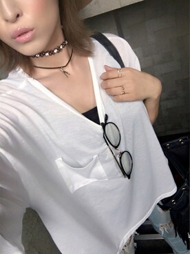 Raichuさんのコーディネート