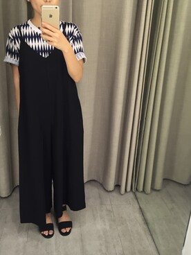 「mooncat（mooncat）のアイテム（フォーマルスーツ/小物）」を使った、Starfishさん（レディース・156cm）の秋コーディネート