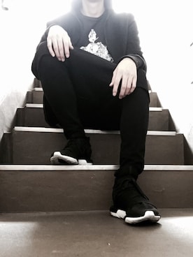 ricさんのコーディネート